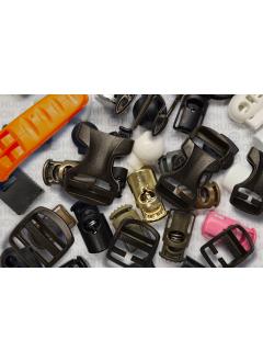 Plastic Components