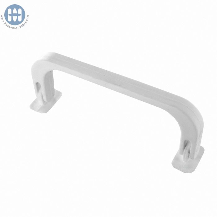 340/3 - 3 Piece Handle Set White