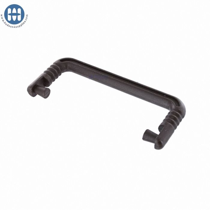 380/1 Handle Brown