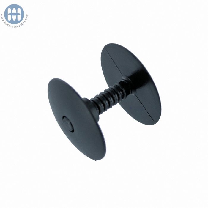 STUD2001 Adjustable Rivet Black