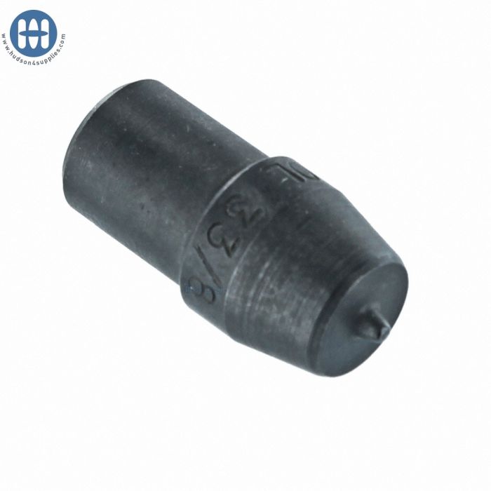 Die for 033 or 034 rivets