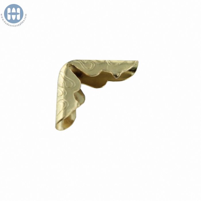 Fantasy Small Corner Brass
