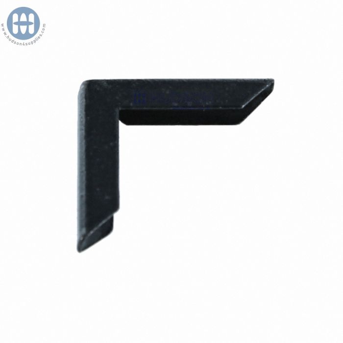 PS22 Corner Black