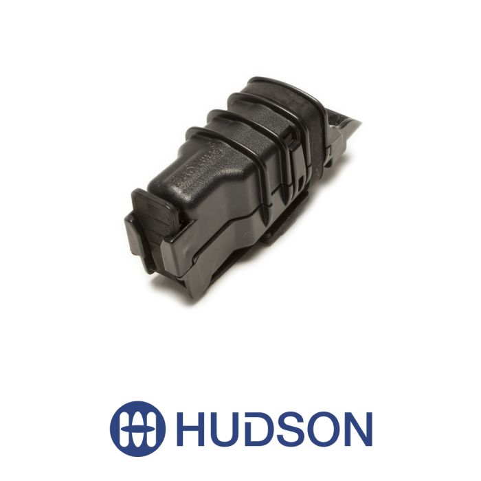 Hudson Fastmag® Pistol - Duty Belt Black