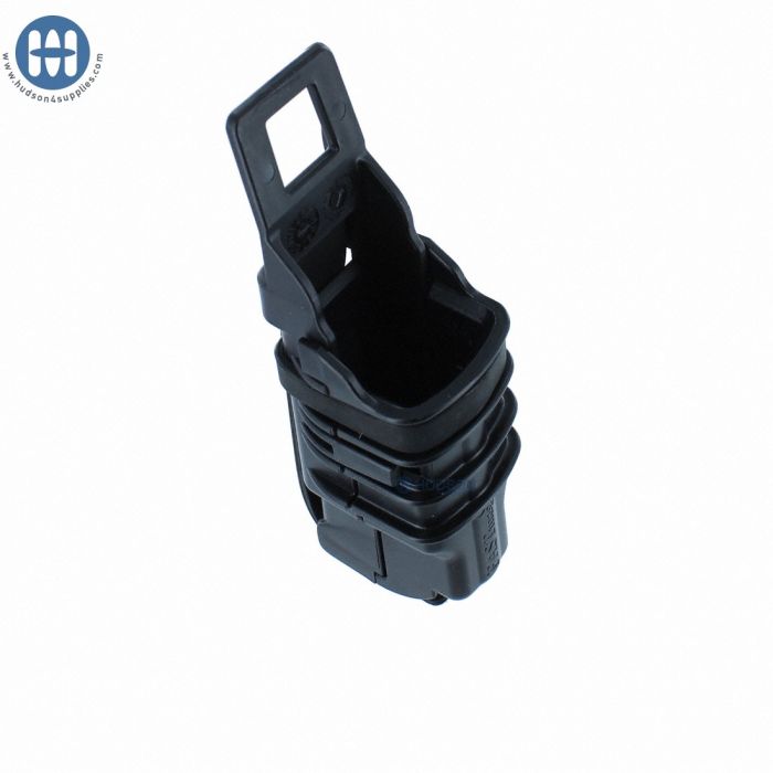 ITW FastMag™ Pistole MOLLE 00611 Noir