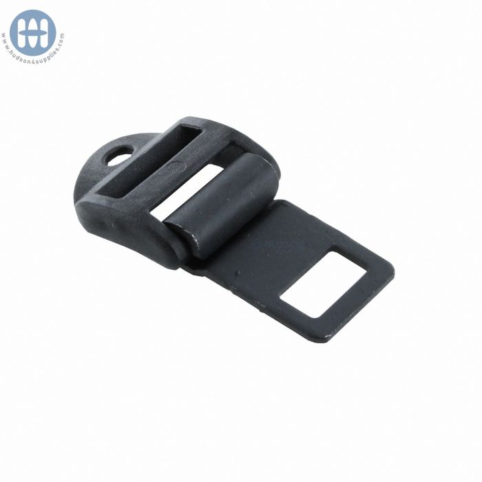 ITW Waterbury 09223-27 MQRB boucle Noir Verrou
