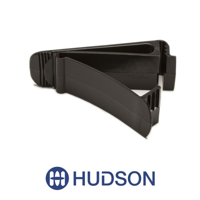 ITW Belt Clips Black (1-1/2")