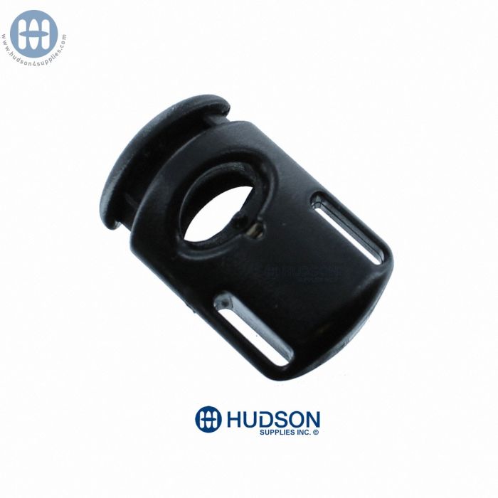 ITW 350-2000 Bloque Corde Noir