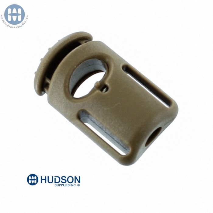 ITW Nexus GTSP Cordloc 350-6000 Ghillietex® Brun Coyote