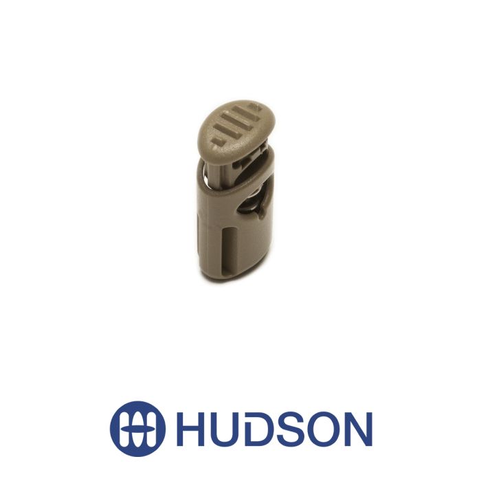 ITW GTSP Cordloc Tan