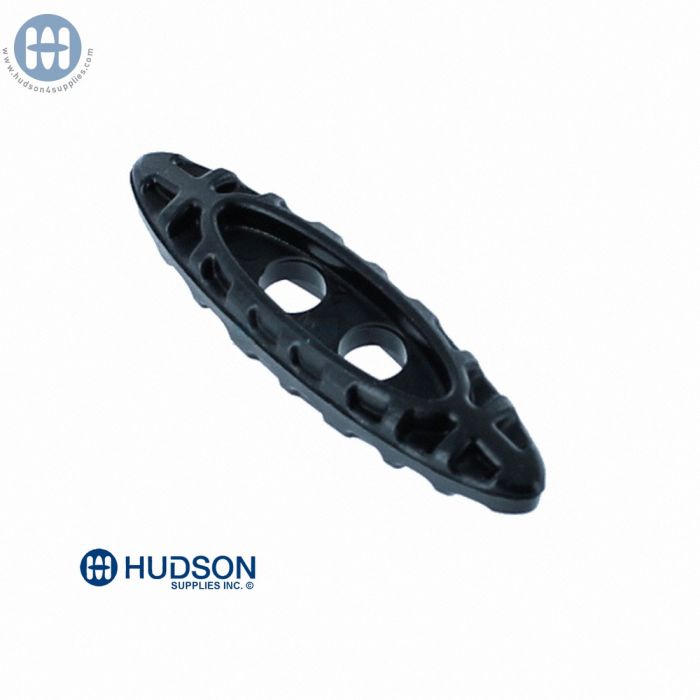ITW GT Bouton Tactique 743-0200 Noir