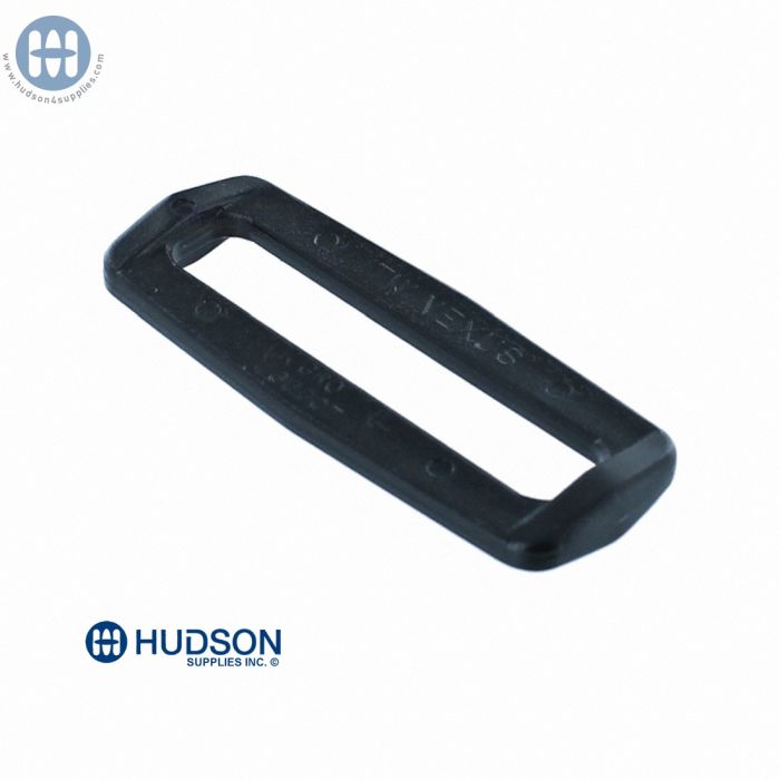 ITW Looploc 50mm Anneau Rectangulaire 111-0200