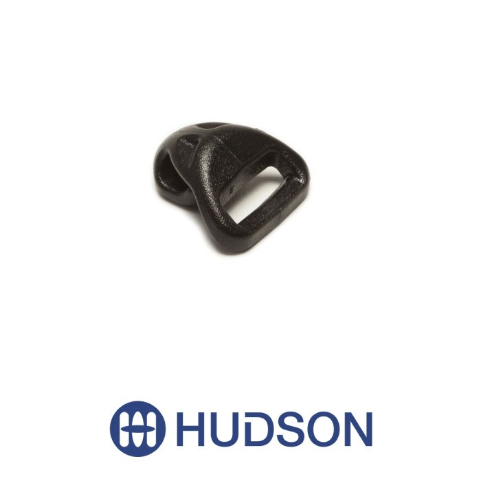 ITW PackHook (Shock Cord Management System) Black