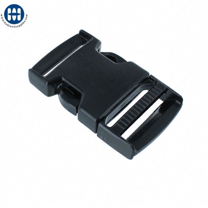 ITW Boucle Classique SR 101-0150 38mm Noir