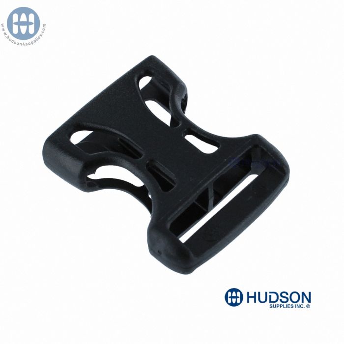 ITW Airloc 525-2000 SR 25 Body Loop Black
