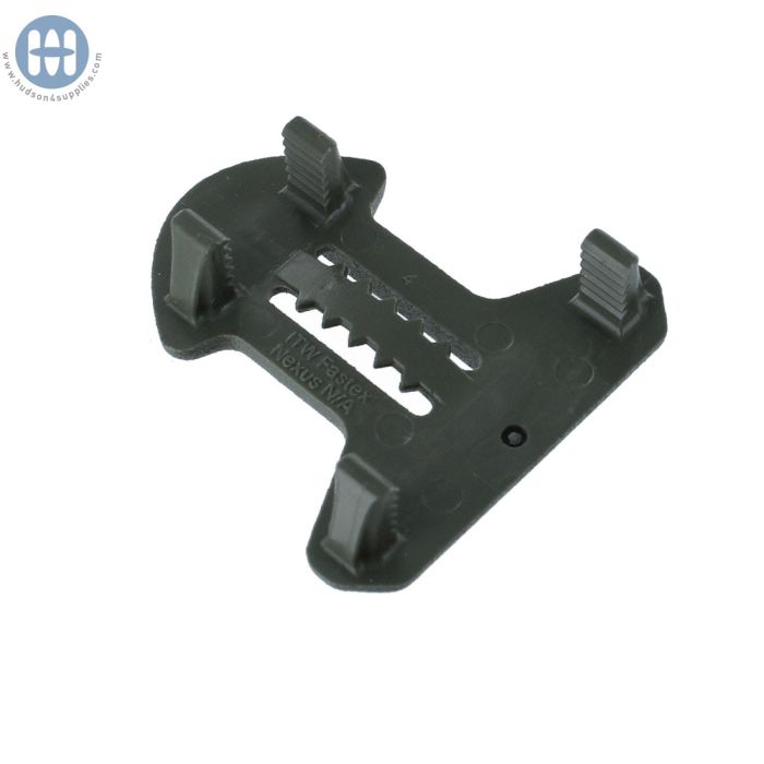 ITW GT SurMount 25mm Plaque Soutien Vert Feuillage 810-1060