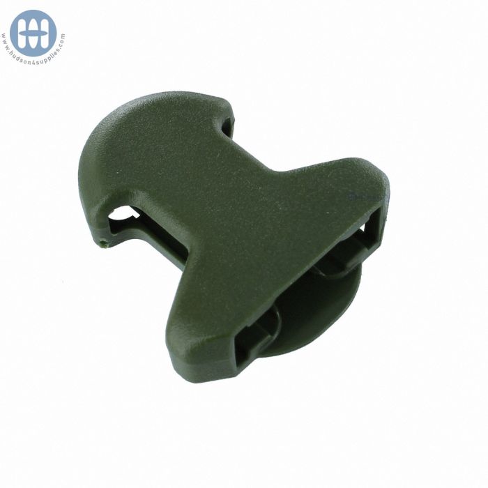 ITW GT SurMount 25mm Femelle 810-1059 Vert CAG