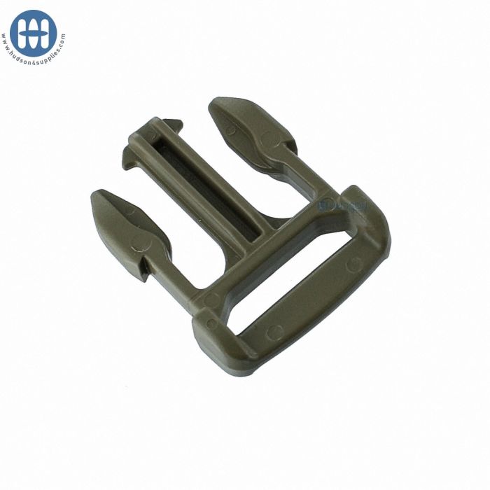 ITW GTSR Loop Latch 1" Tan