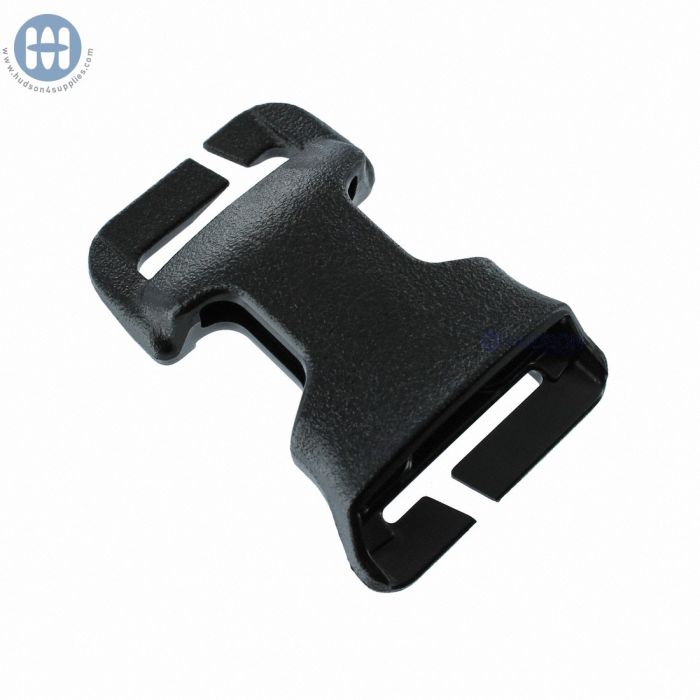 ITW GT QASM 25MM 810-1076 Femelle Noir