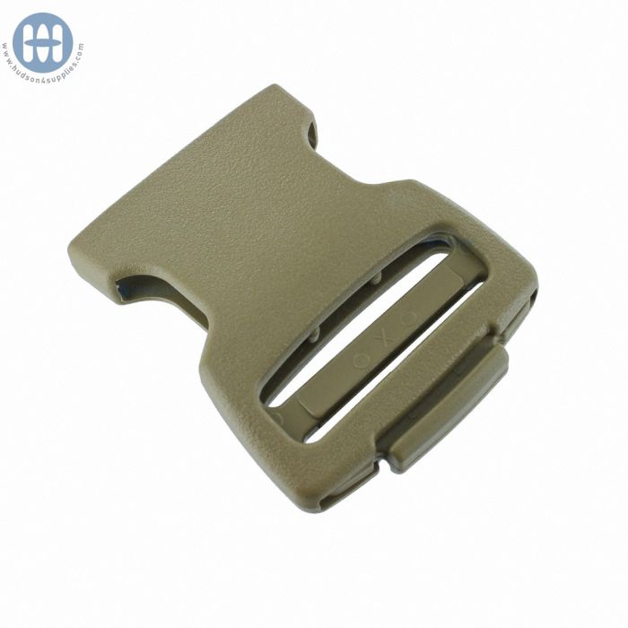 ITW GTSR 50mm Antidérapant Femelle LL 810-1093 Tan