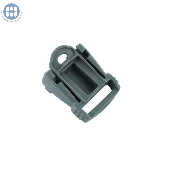 ITW Snap Dragon Femelle Fixe 25mm 115-0201 Vert FG