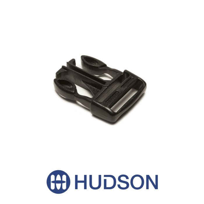 ITW World SR 20 mm (3/4") Latch Ladderloc Black (WSR 20)