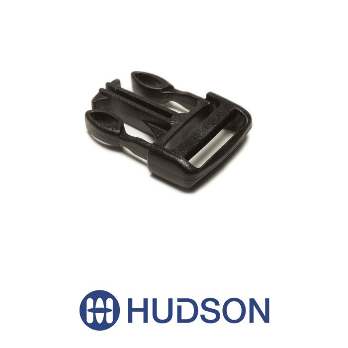 ITW World SR 25 Latch Ladderloc Black