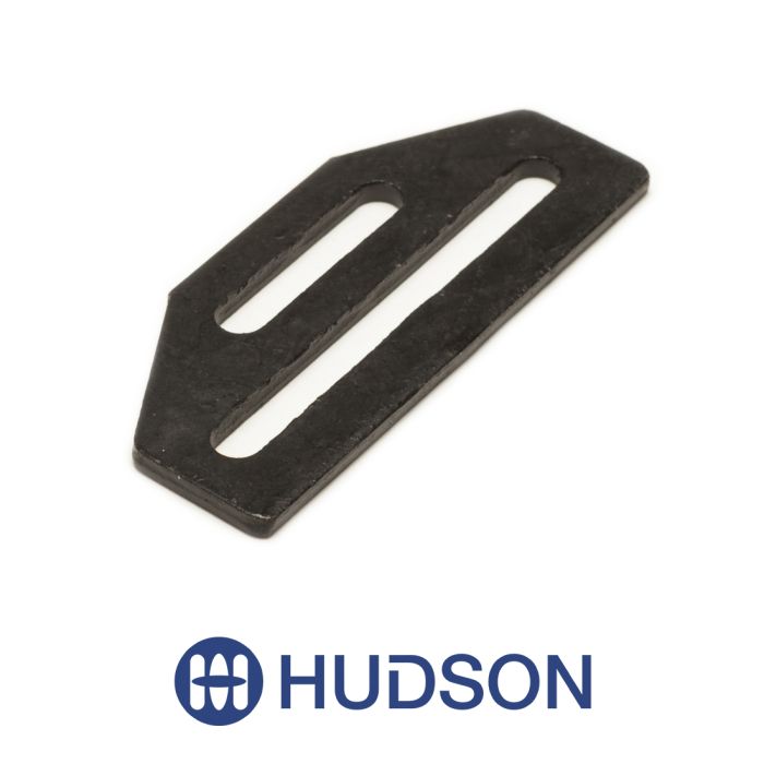 Reducer 2:1 Slider Black
