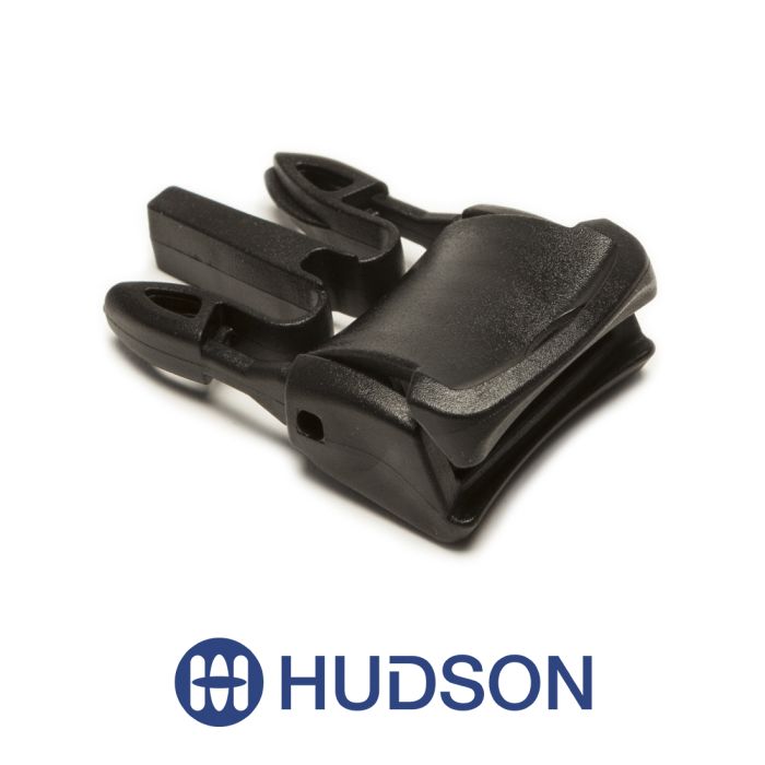 ITW Jet SR 25 Latch w/Cam Black
