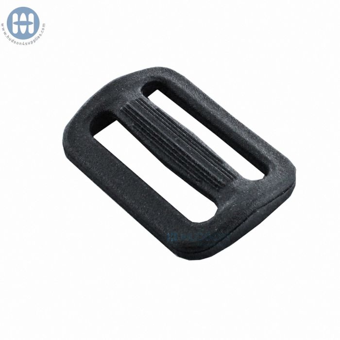 ITW Fixlock Triglide 1-1/4in Black