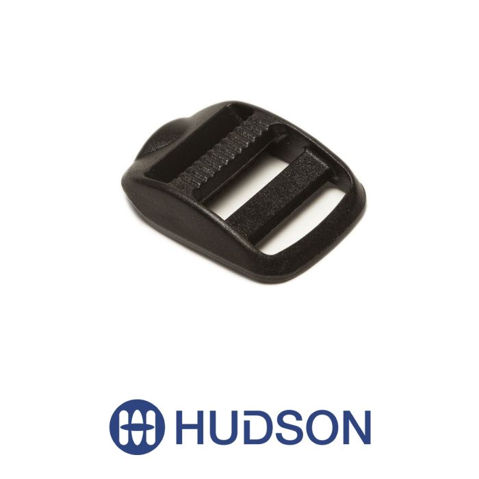 Basic Ladderloc 3/4" Black