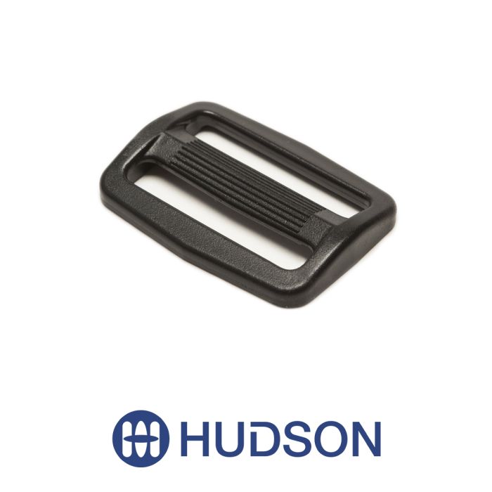 Basic Triglide Slide 1.5 in Black
