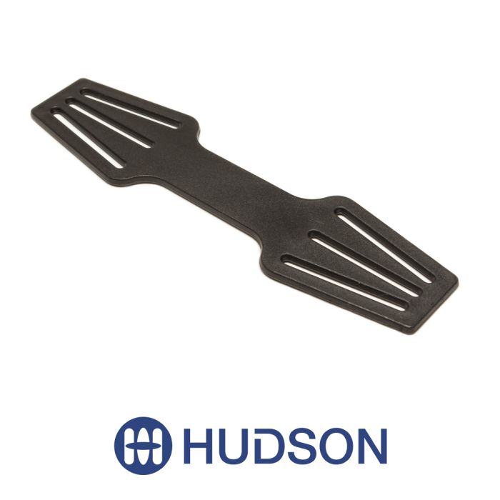 Webbing Strap Dividers 1-1/2" Black