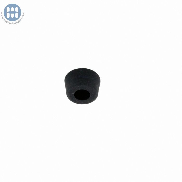 Bottom Studs 6688 Black