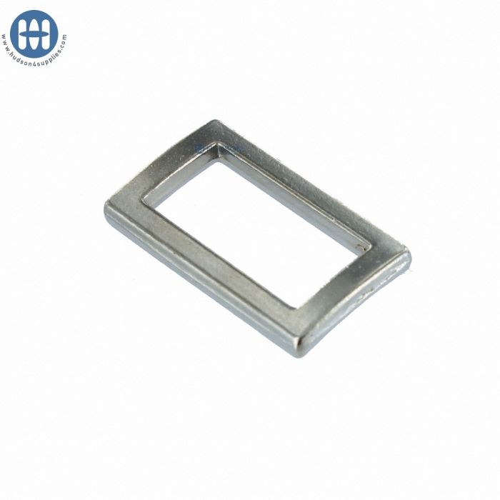 Rectangular Loop - Anneau rectangulaire
