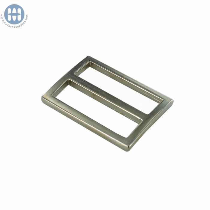 Slide 1-1/4" (30mm) Nickel