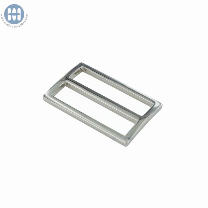 Slide 1-1/2" (38mm) Nickel
