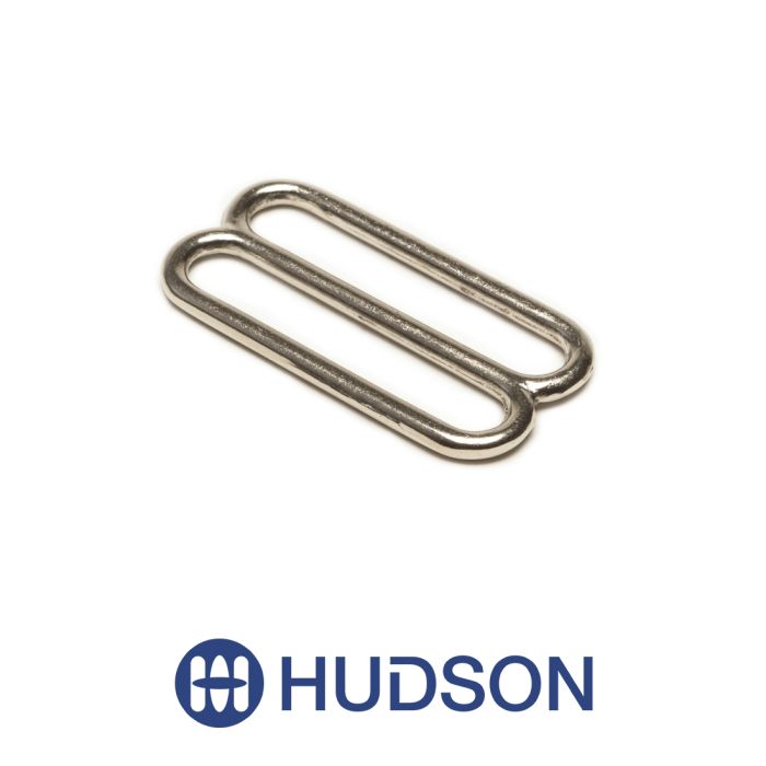 Slide Zinc 1.5in Nickel Plated