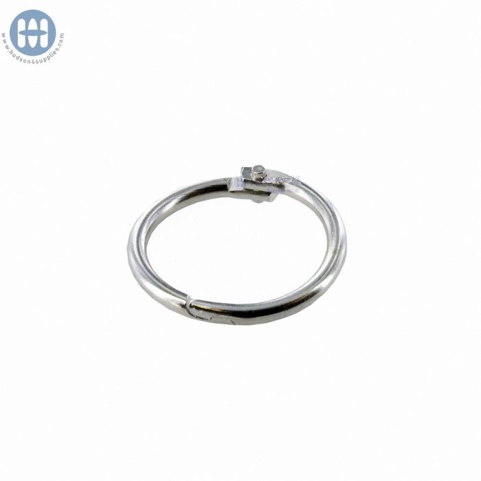 1-1/4" (32mm) Binder Ring