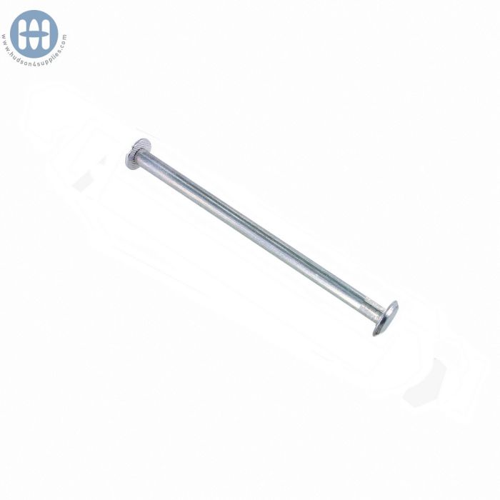 Aluminum Screw Posts 2-3/4" (70mm)