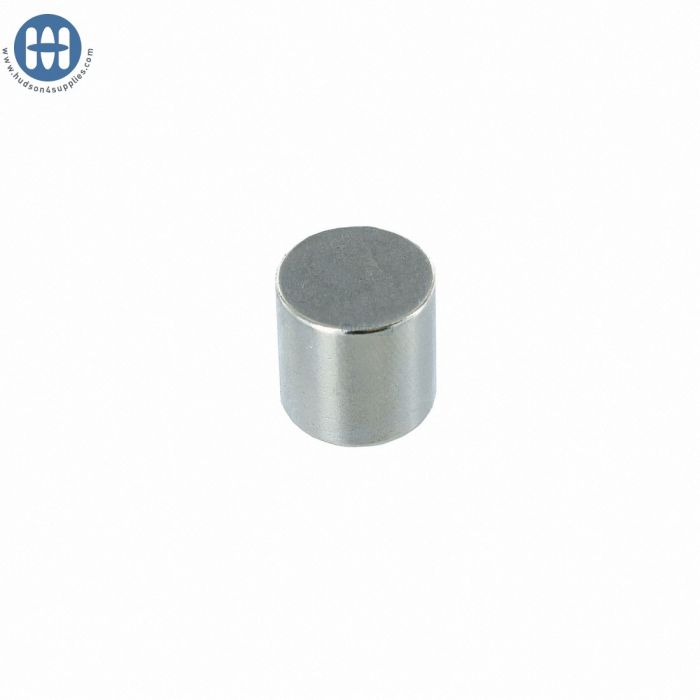 N35 Neodymium (NdFeB) Rare Earth Magnet Ni-Cu-Ni plating 