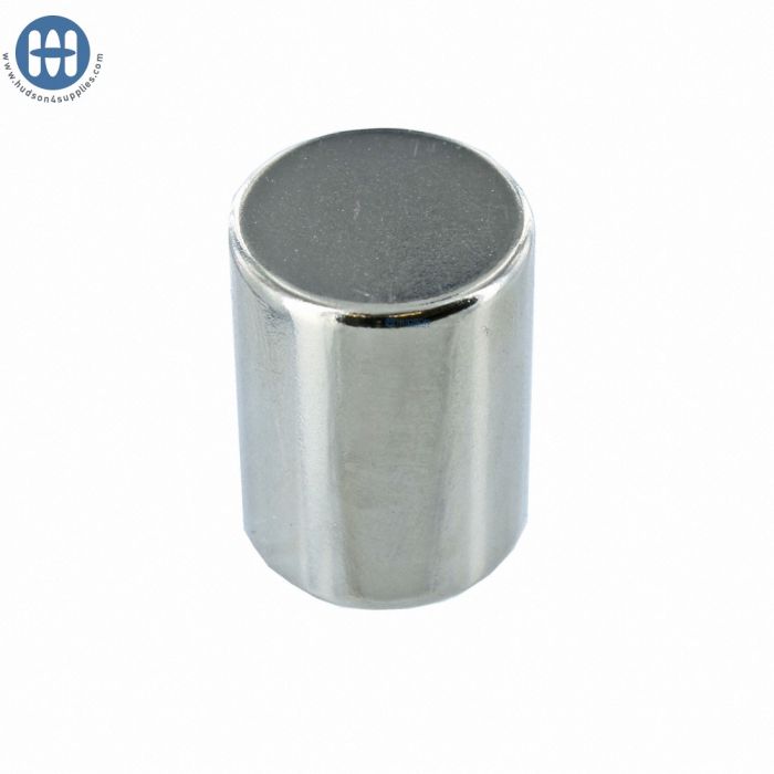 N35 Neodymium (NdFeB) Rare Earth Magnet Ni-Cu-Ni plating 
