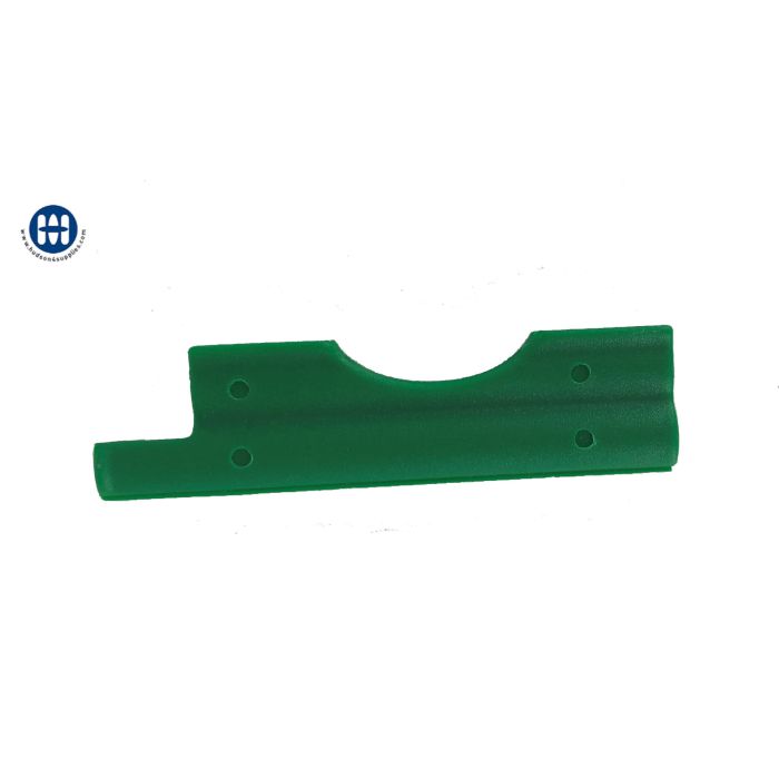 ITW Quick Cap Connector - Single Instantaneous (Green)