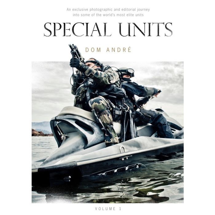SPECIAL UNITS ENGLISH