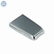 A-120 Handle Plate Nickel