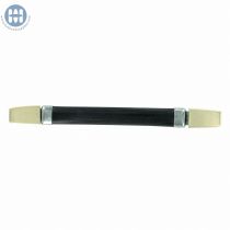 F-111 Handle Black with Steel insert Heavy