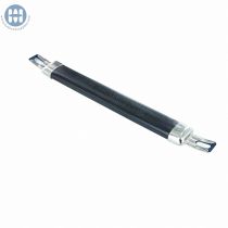 F-111 Handle Black with Steel insert Heavy