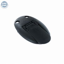 GB-20 Closure (4pc set) Black