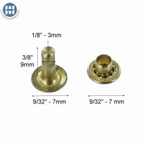 Speedy Rivet 