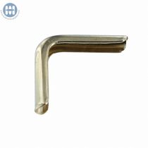 A-16 Corner Light Gold